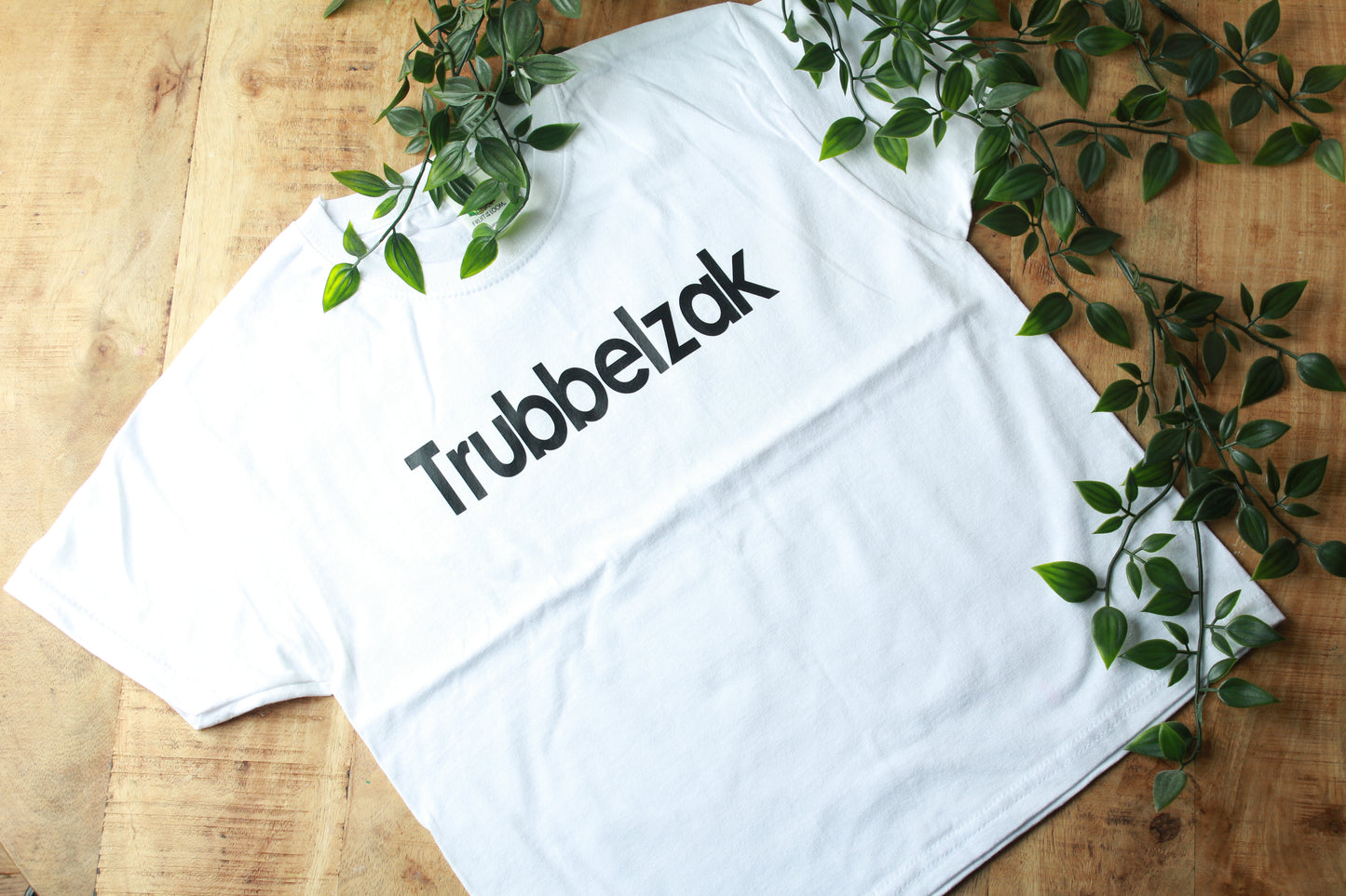 T-shirt "Trubbelzak" Kind