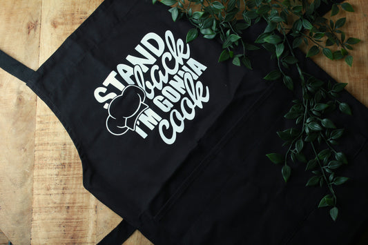 Kookschort voor jong en oud!