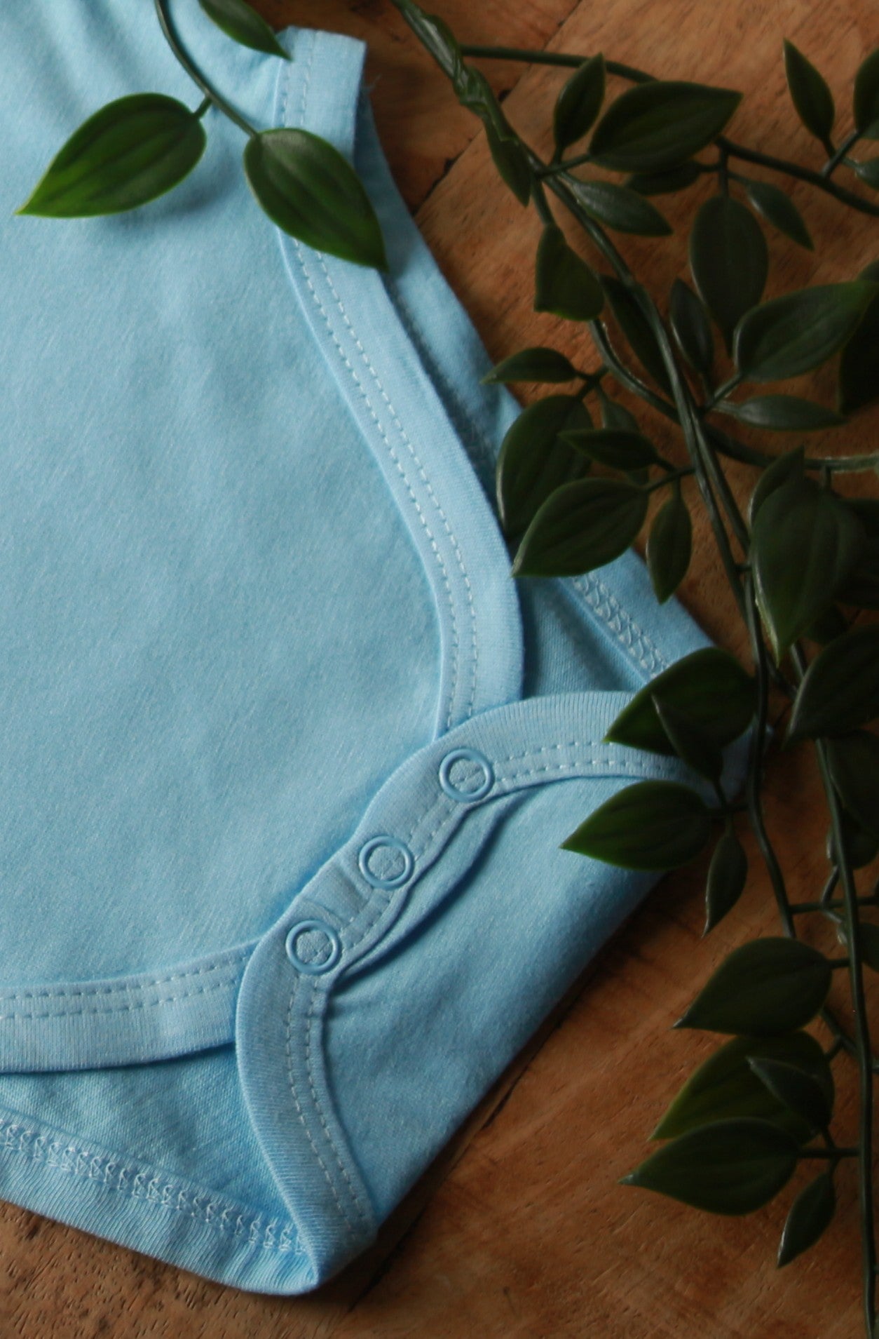 Romper "Bee happy"