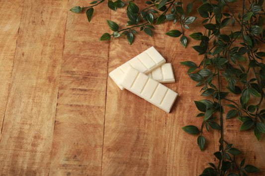 Waxmelt Chocoladereep