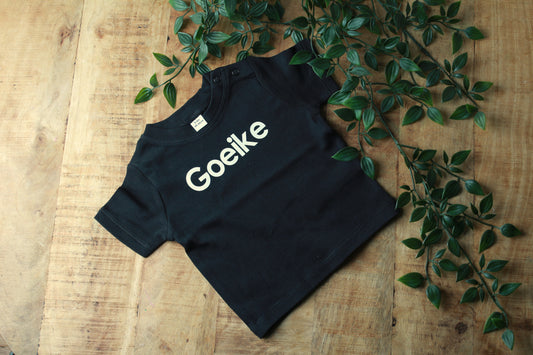 T-shirt "Goeike" kind