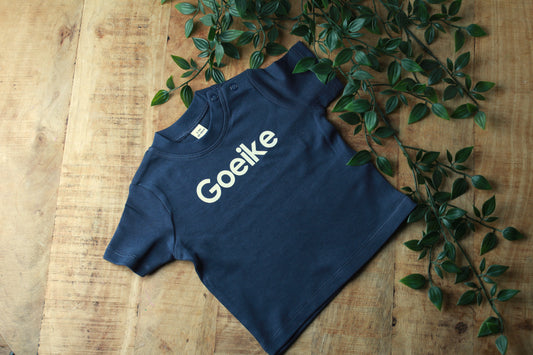 T-shirt "Goeike" kind