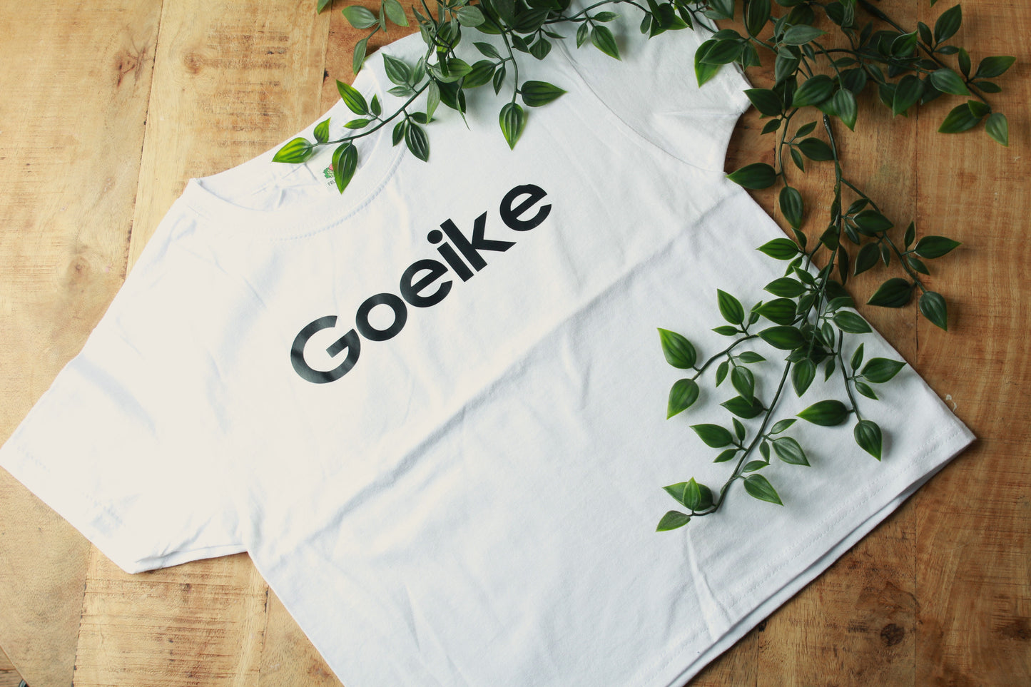 T-shirt "Goeike" kind