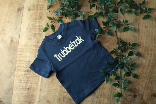 T-shirt "Trubbelzak" Kind