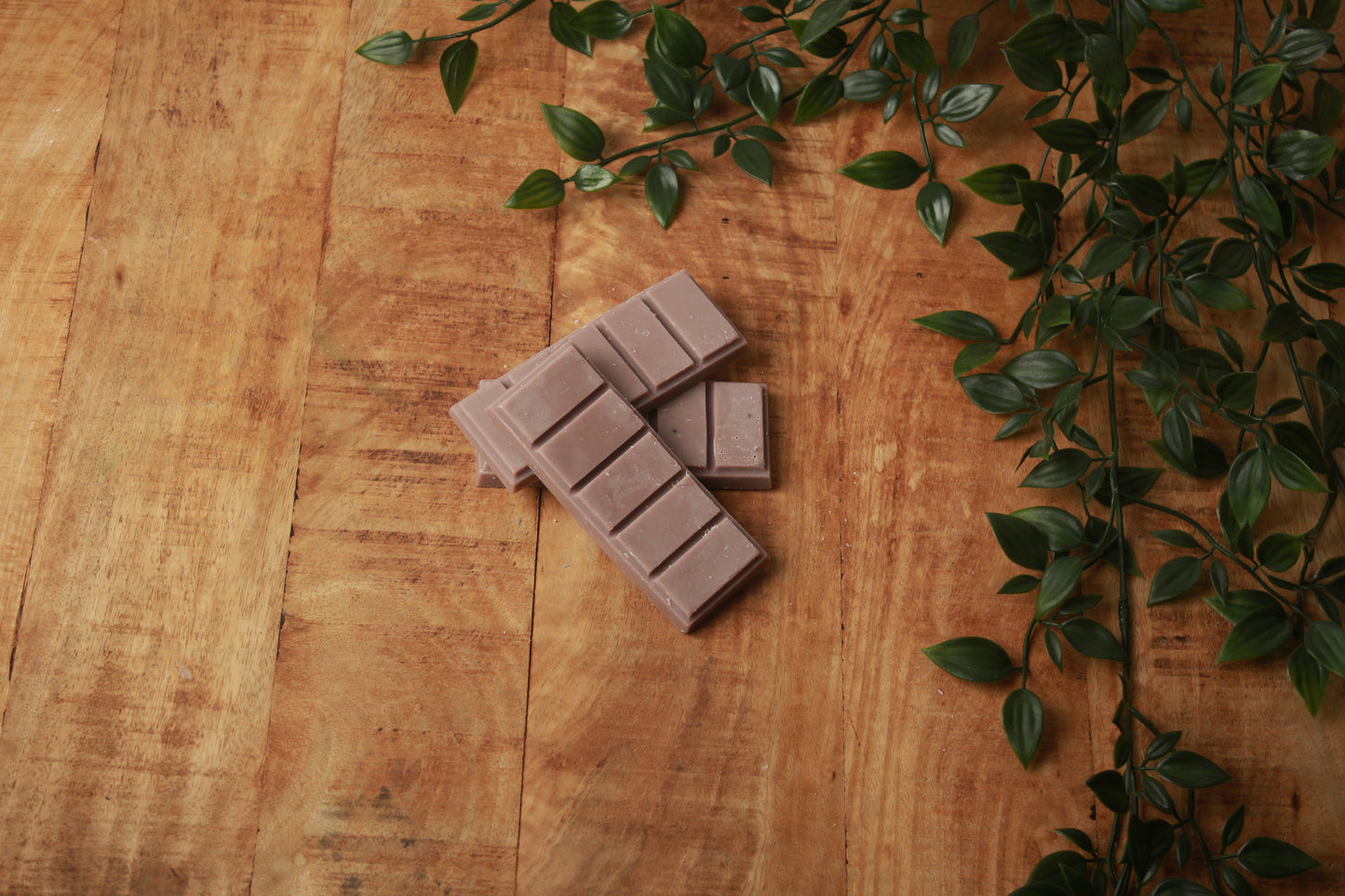 Waxmelt Chocoladereep