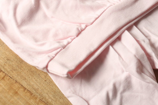 Pyjama voor baby's en kinderen – personaliseerbaar