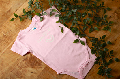 Romper "Hello World"